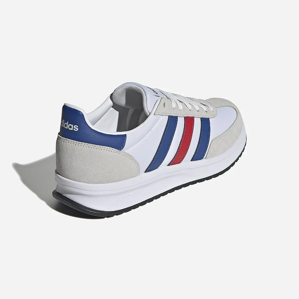 Sneakers homme Run 72 Blanc