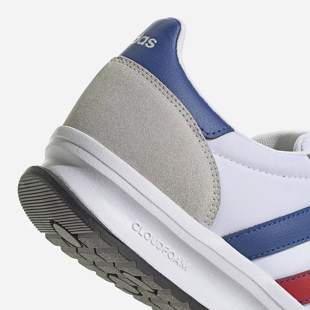 Sneakers homme Run 72 Blanc