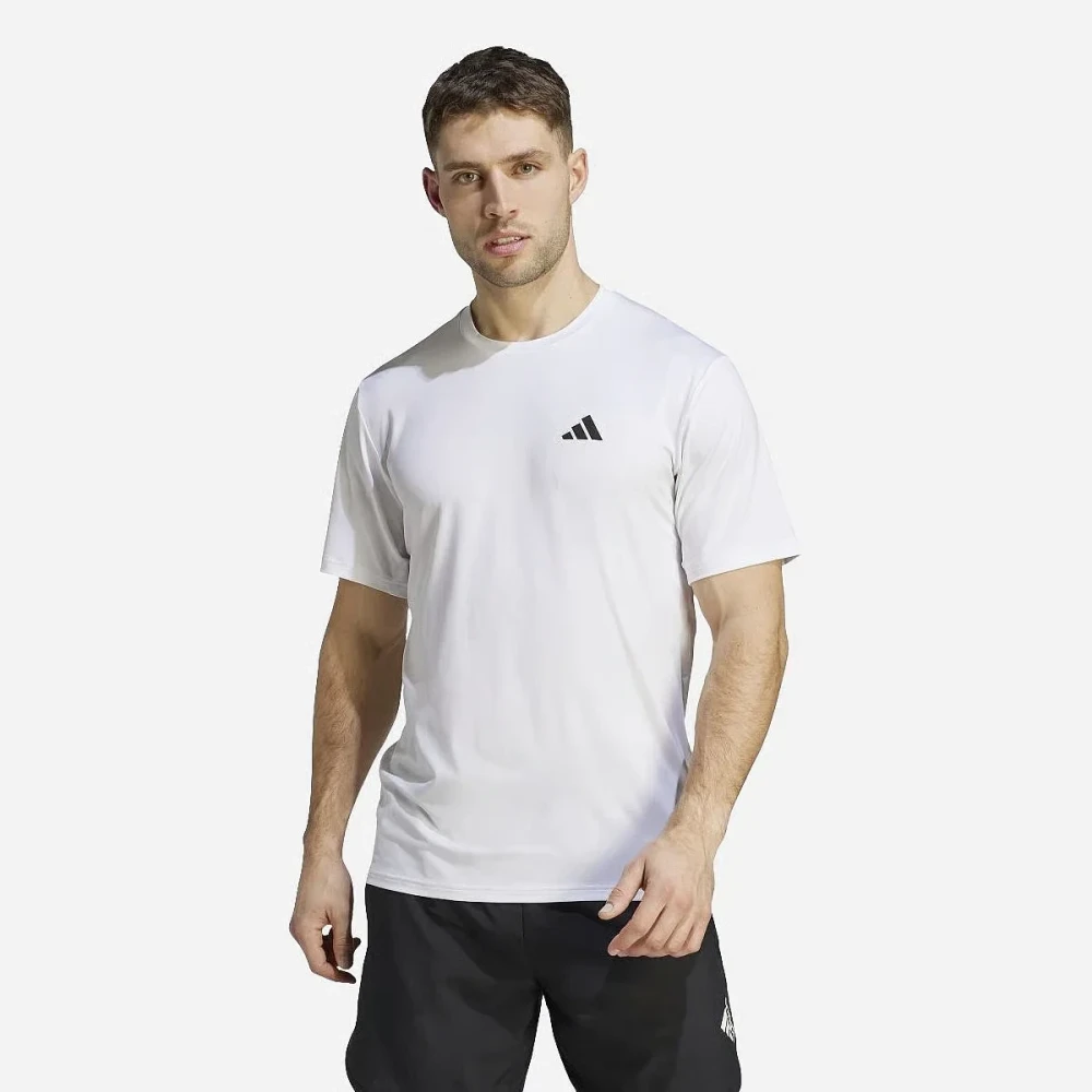 Adidas Train Essentials Stretch Training Shirt