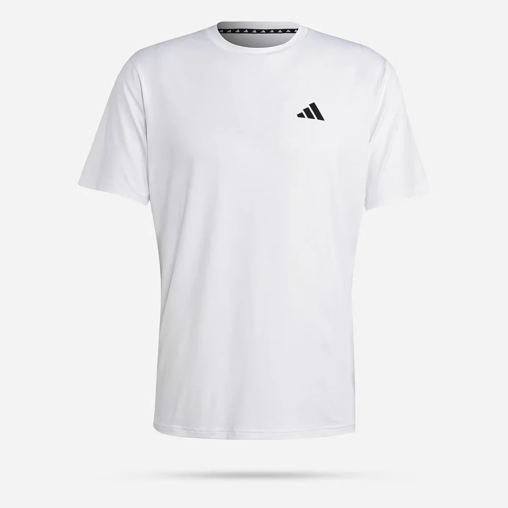 Adidas Train Essentials Stretch Training Shirt