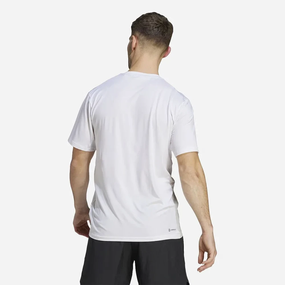 Adidas Train Essentials Stretch Training Shirt