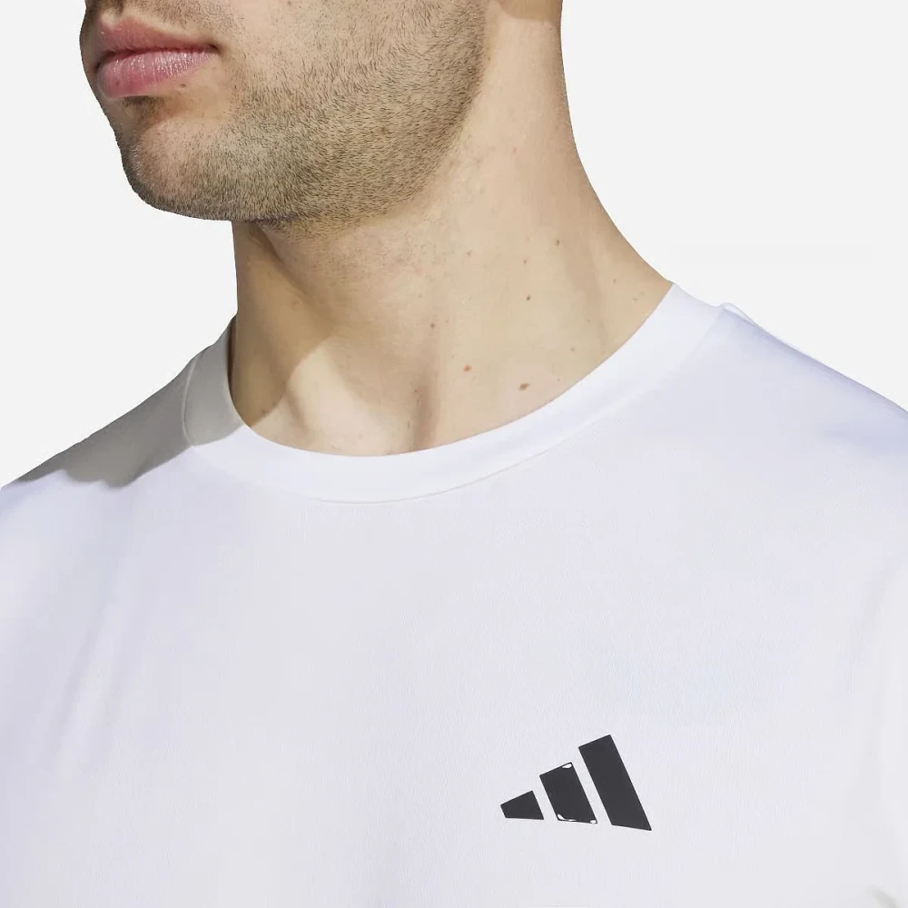 Adidas Train Essentials Stretch Training Shirt