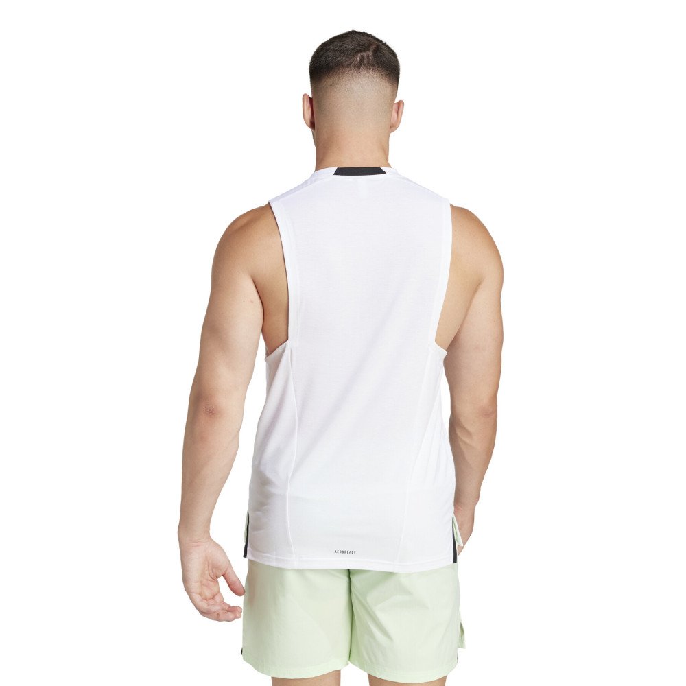 Débardeur adidas D4T Workout