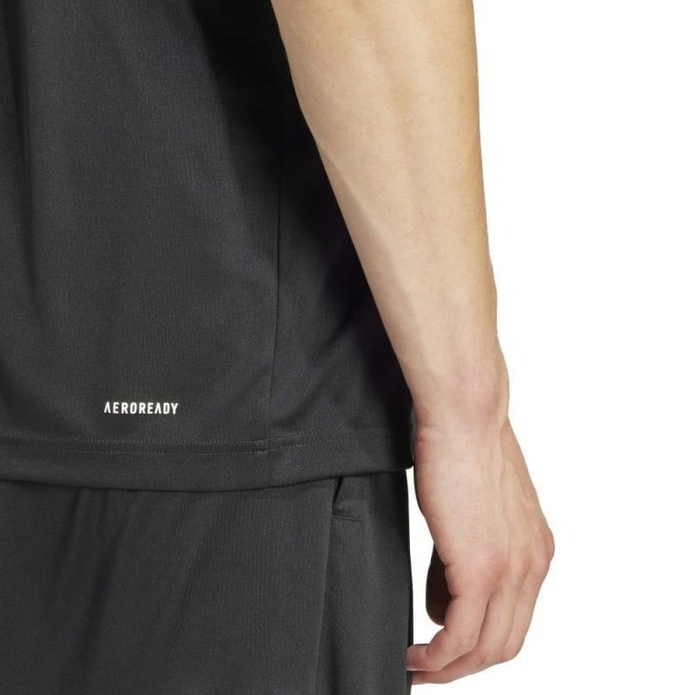 Tee-shirt à manches courtes Adidas M Sereno 3S