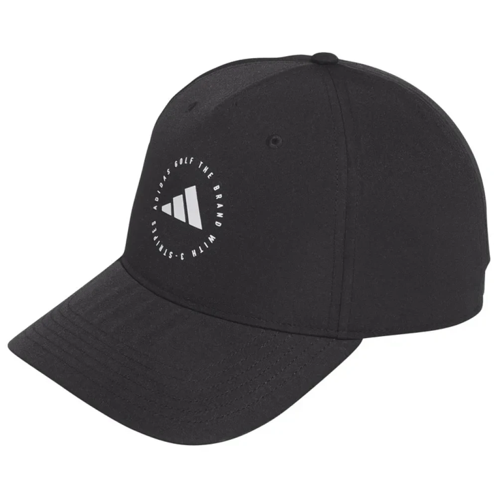 Casquette adidas Golf Perform H Black