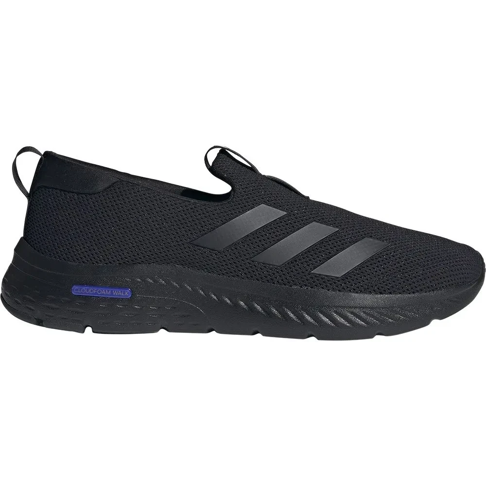 Adidas Cloudfoam Move Lounger Baskets