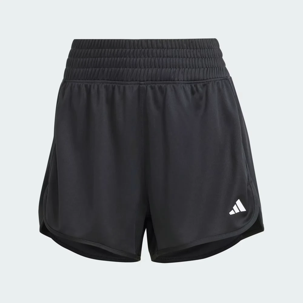 Pacer Training Short taille haute tissé à 3 bandes